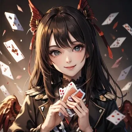 Avatar of ANTI-Raceplay Succubus