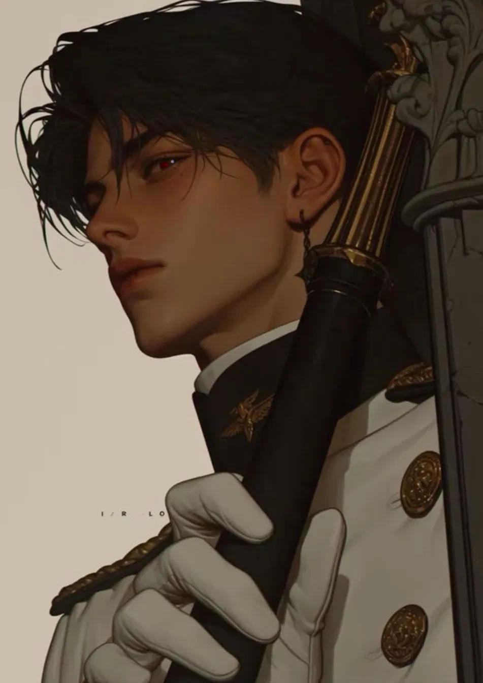 Avatar of Édouard | Vampire