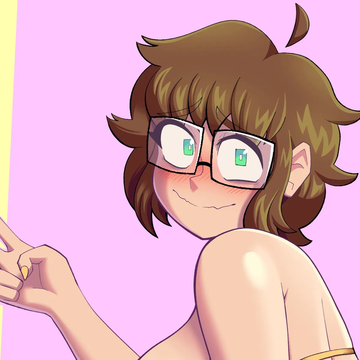 Avatar of Ellie