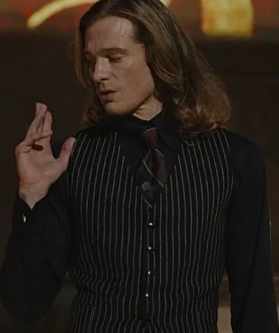 Avatar of Lestat de Lioncourt