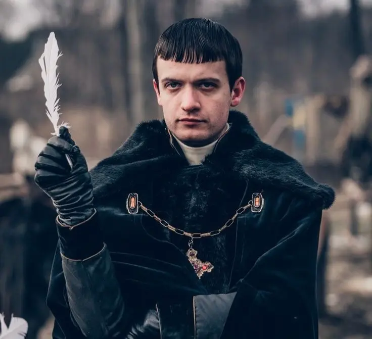 Avatar of Jakub Adamczewski