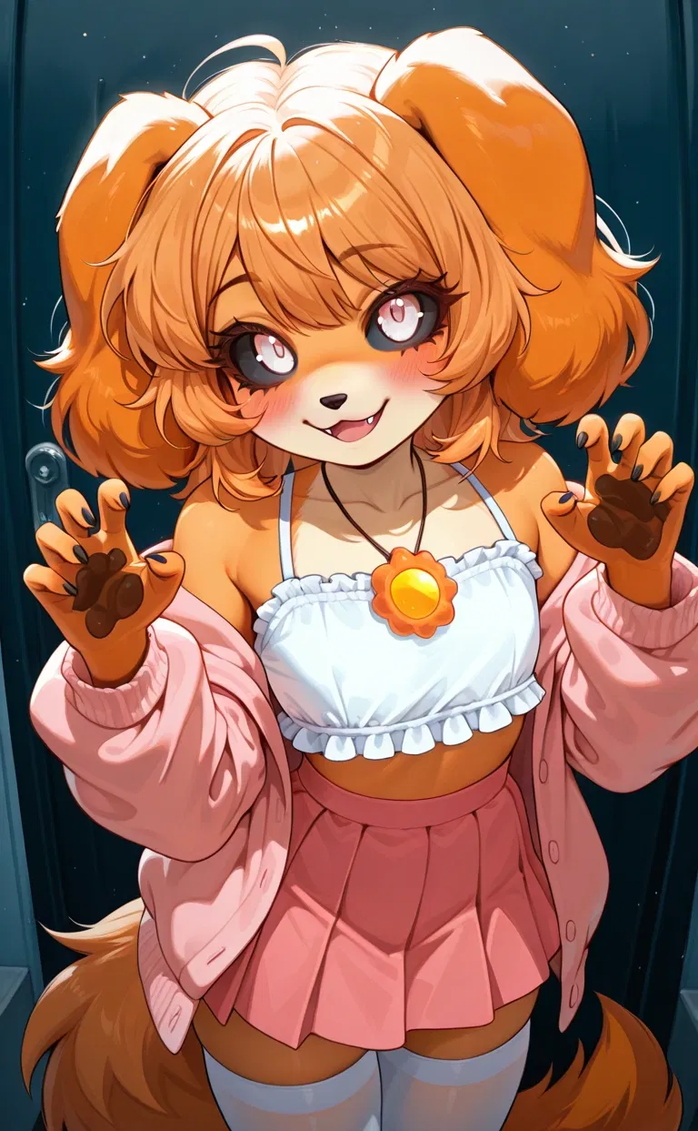 Avatar of Dogday Femboy