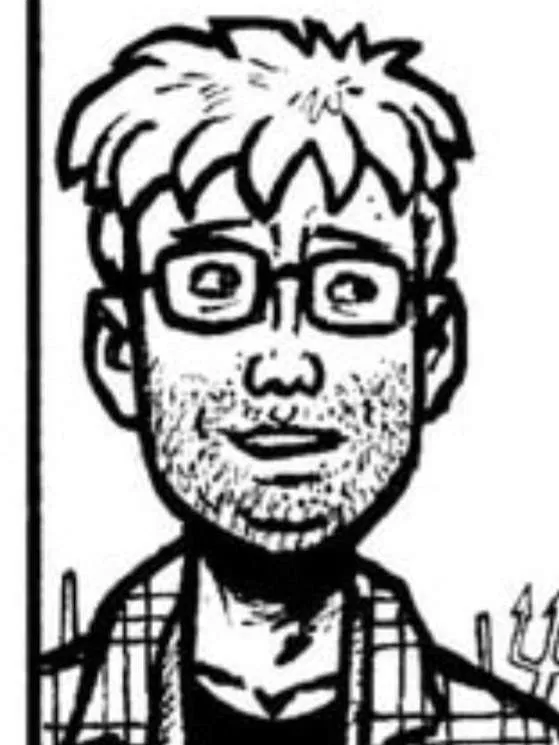 Avatar of Bill Dickey: Epilogue