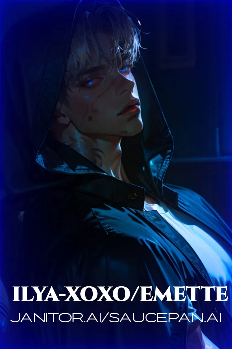 Avatar of ''Virell'' Severin Blackwood || Criminal ||
