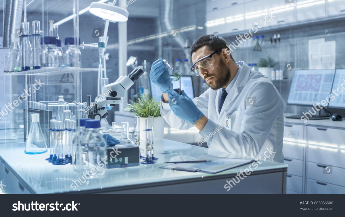 Avatar of Rocinante Industries | You're a Subject.