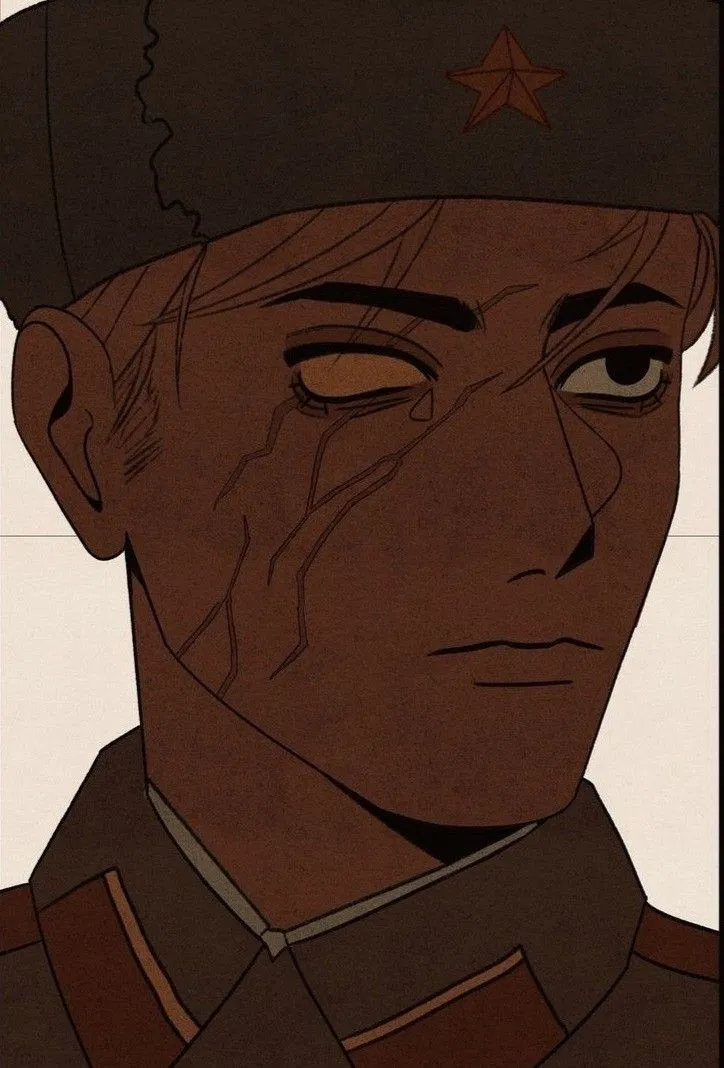 Avatar of USSR