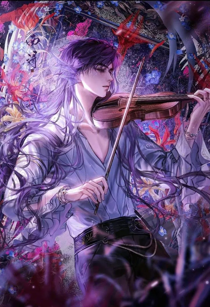 Avatar of THE CURSED ARTIST𓂃🖌