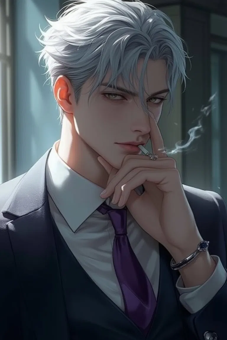 Avatar of Halbert Gerfindar