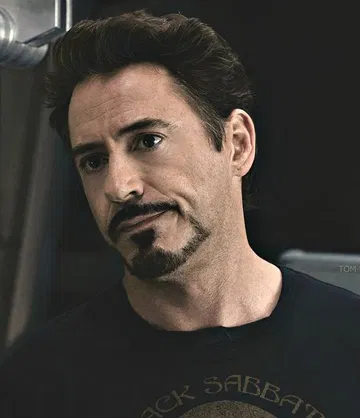 Avatar of Tony Stark - Not His Type (AnyPOV)
