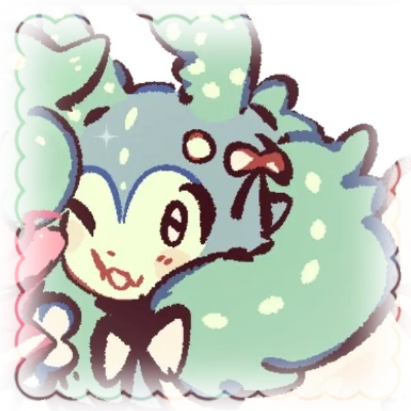 Avatar of Squirm ⸝⸝ Dandy's World
