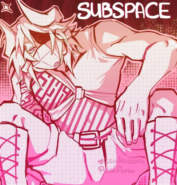 Avatar of Subspace <phighting>
