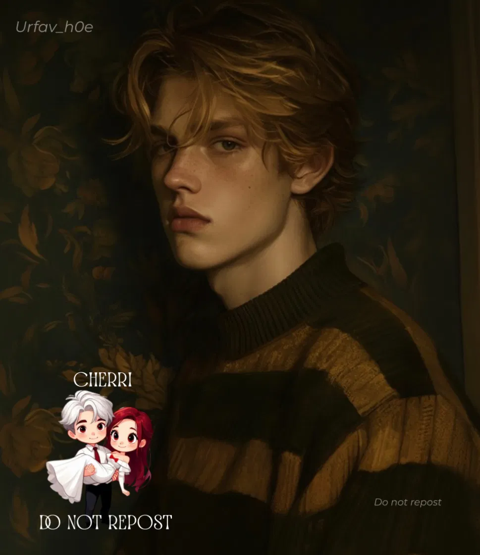 Avatar of Finn Lawson || SPIRITS