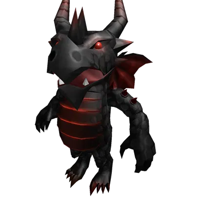 Avatar of Crimson Claw: The Vengeful 