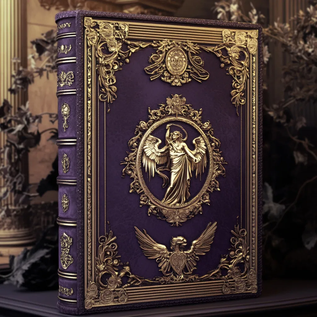 Avatar of Pantheon University Lorebook