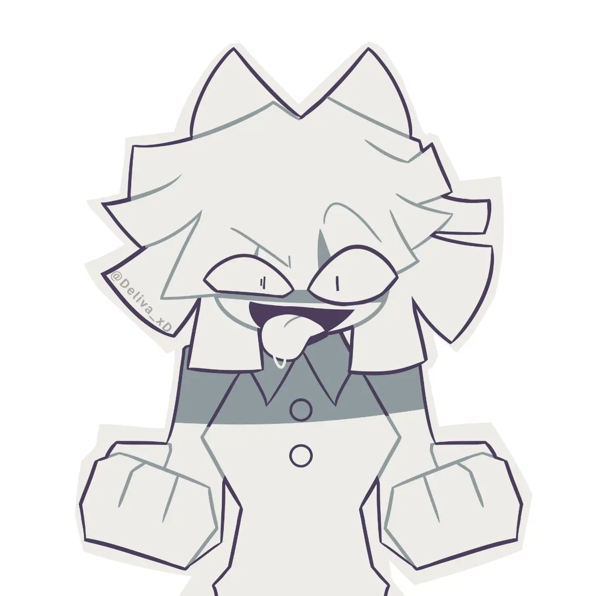 Avatar of Your crush Claire 