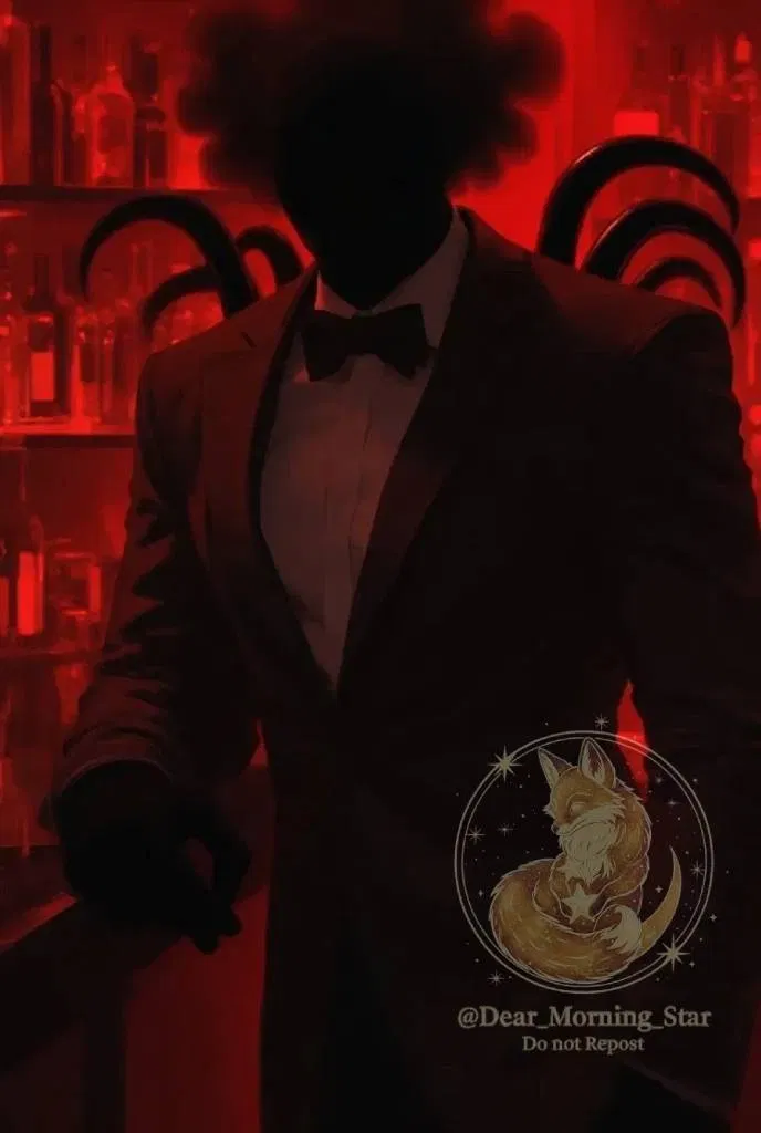 Avatar of Bartender