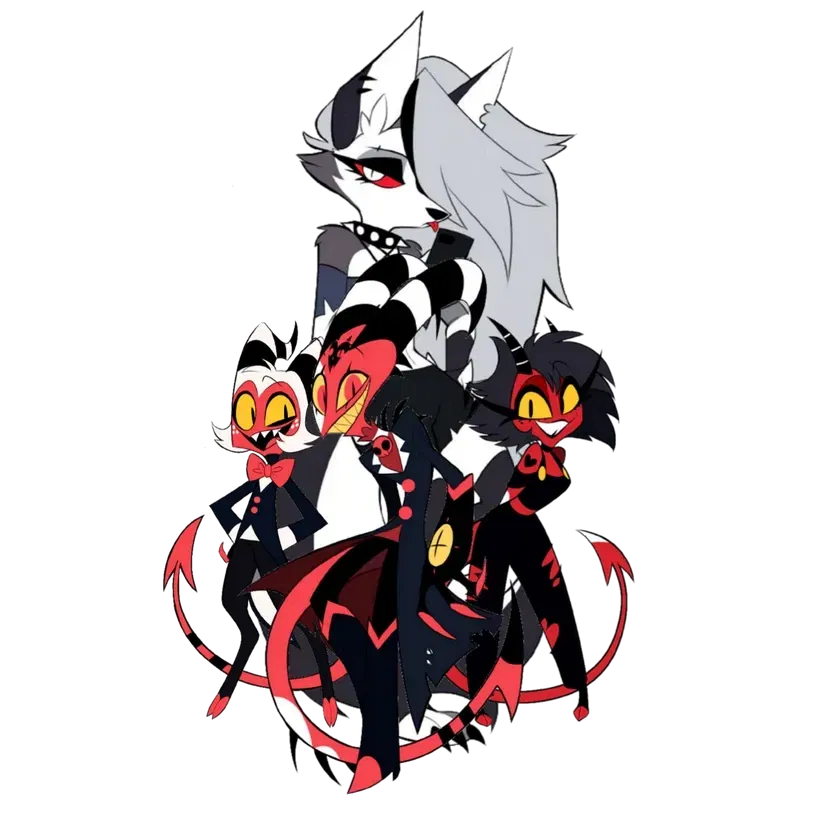 Avatar of Helluva boss