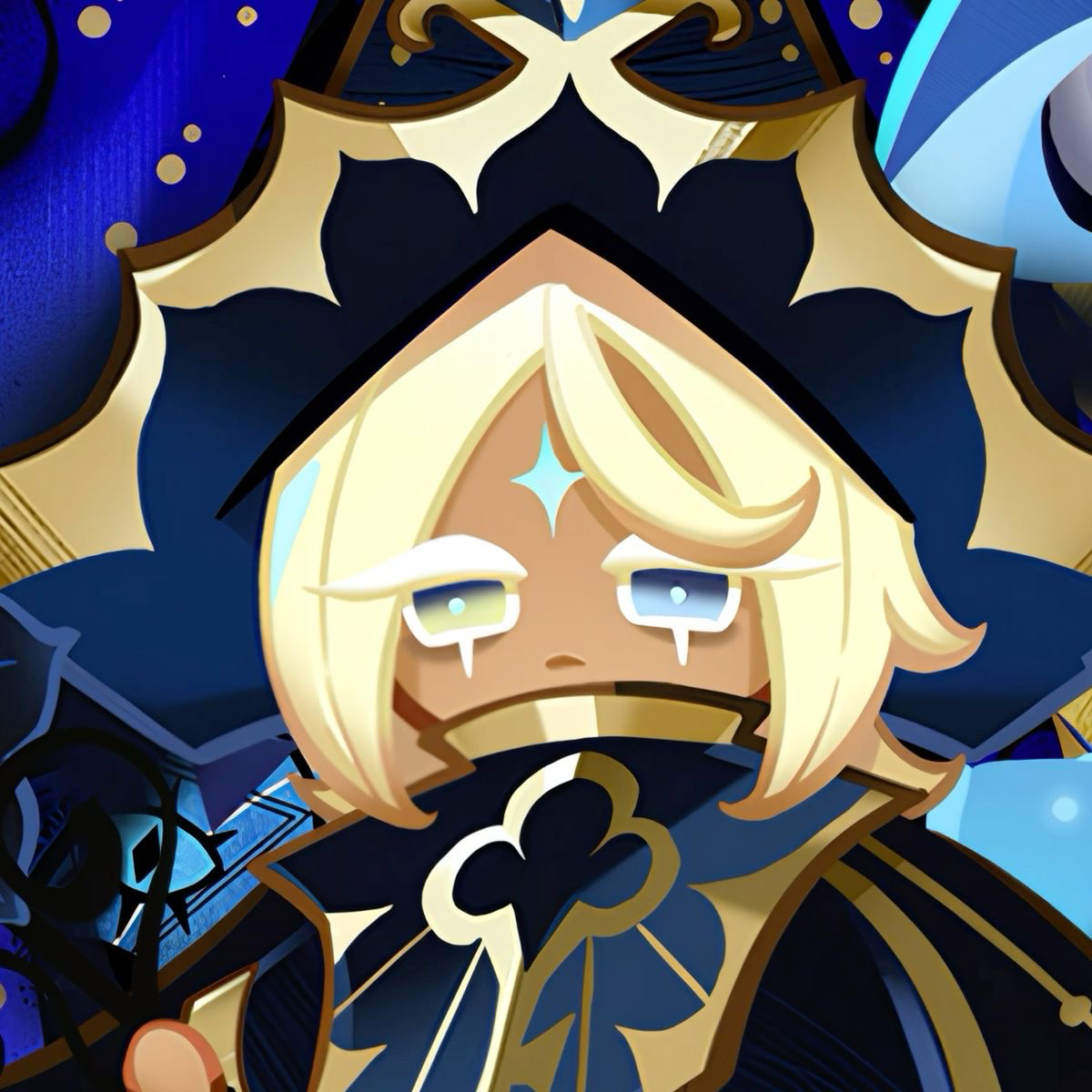 Avatar of Truthless Recluse