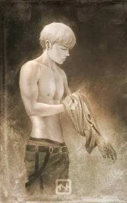 Avatar of Armin Arlert