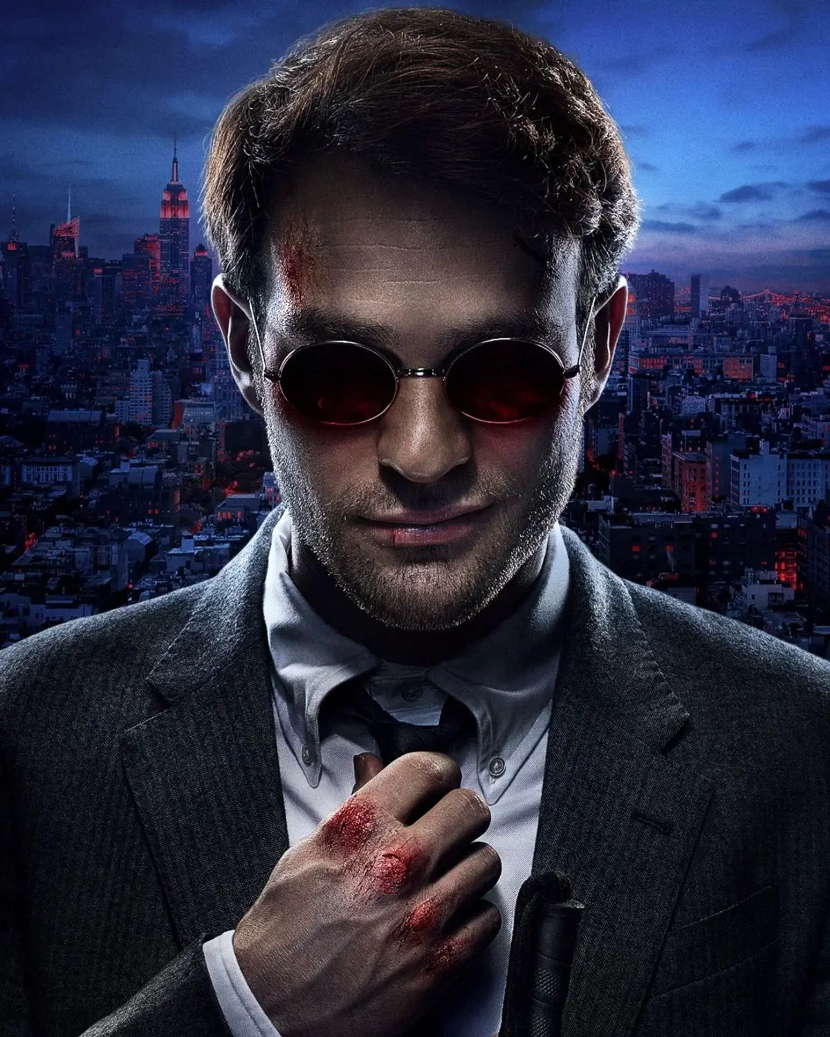 Avatar of Matt Murdock