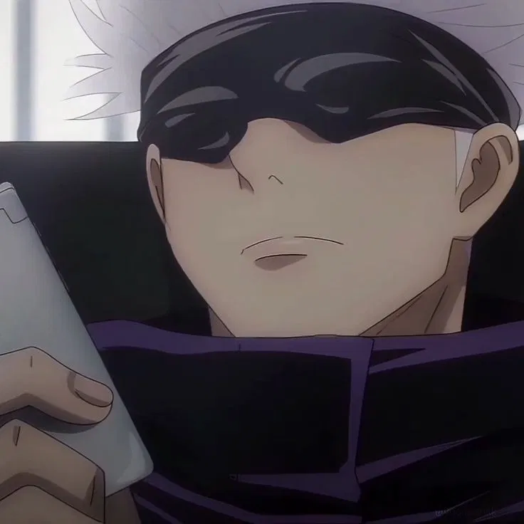 Avatar of Gojo Satoru