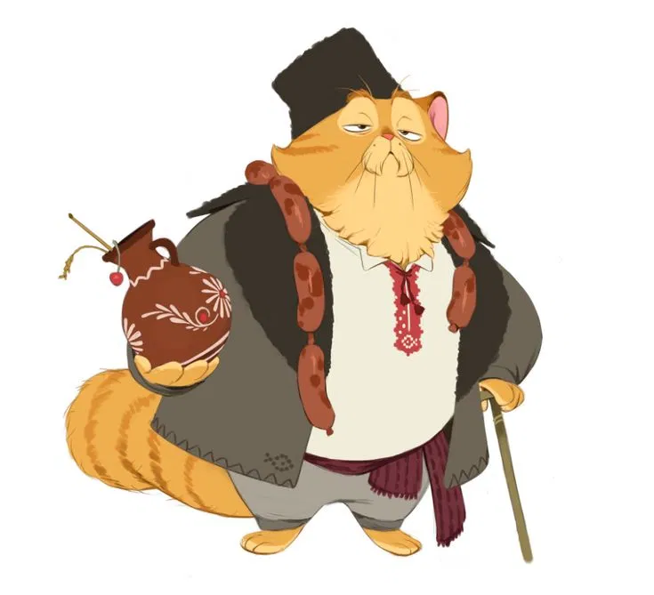 Avatar of Janusz