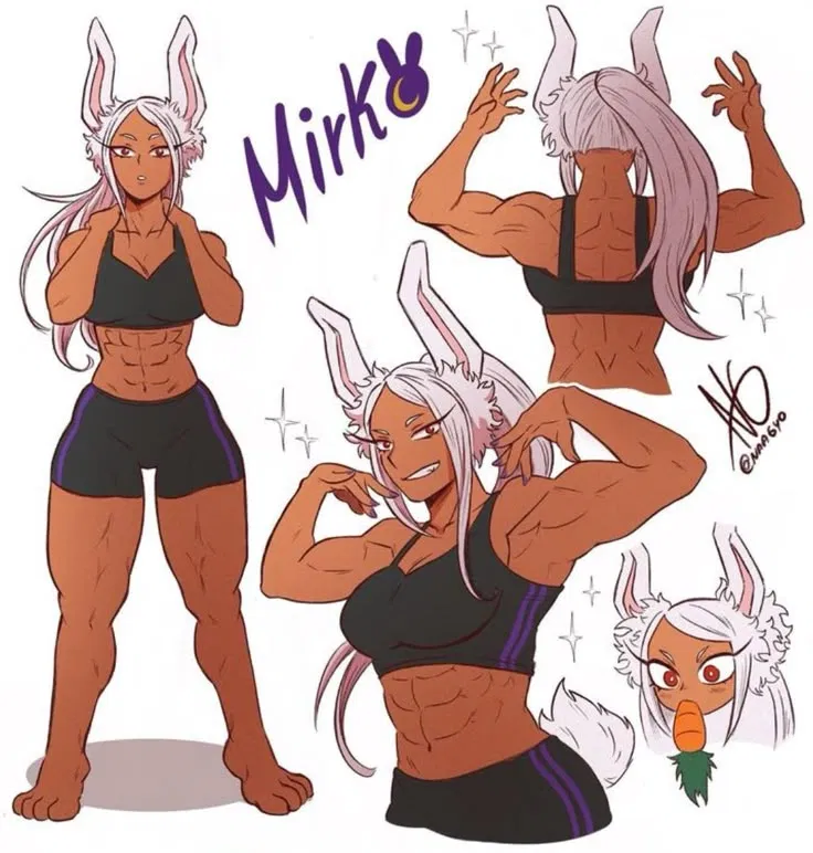 Avatar of Mirko