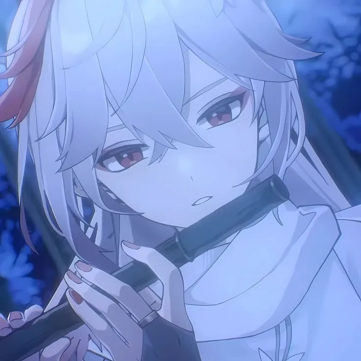 Avatar of Kazuha | Idol