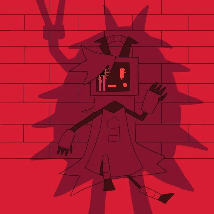 Avatar of Save da robot/CLANKERRRRRRR