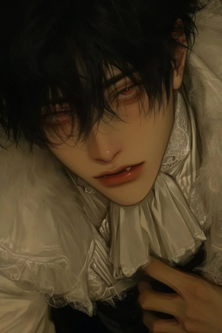 Avatar of Valerius Graves | 𝐕𝐚𝐦𝐩𝐢𝐫𝐞