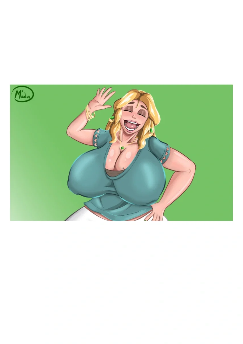 Avatar of Your New Friendly Neighborhood Mom Wants To Talk!
