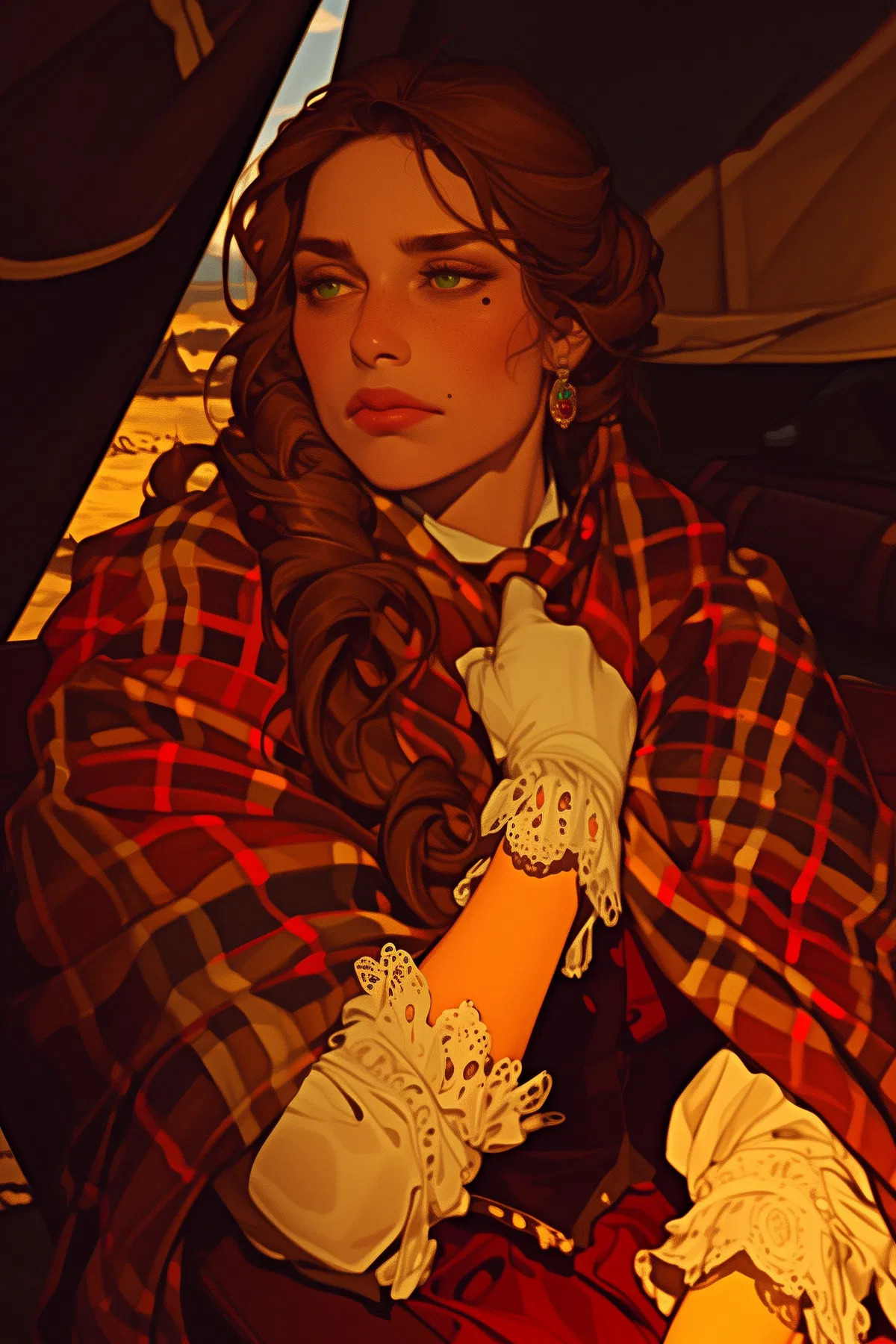 Avatar of Genevieve || The Other Woman  