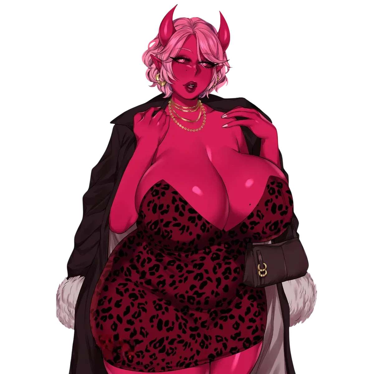 Avatar of Valeria by Succuboos 