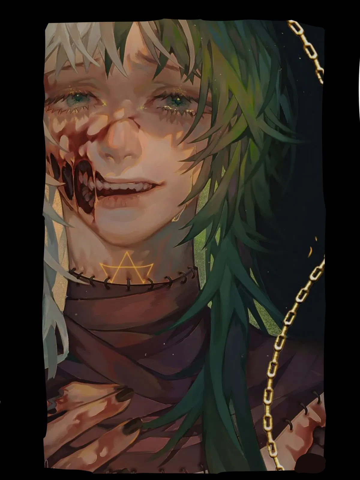 Avatar of Sierien || Soul-Owner~×