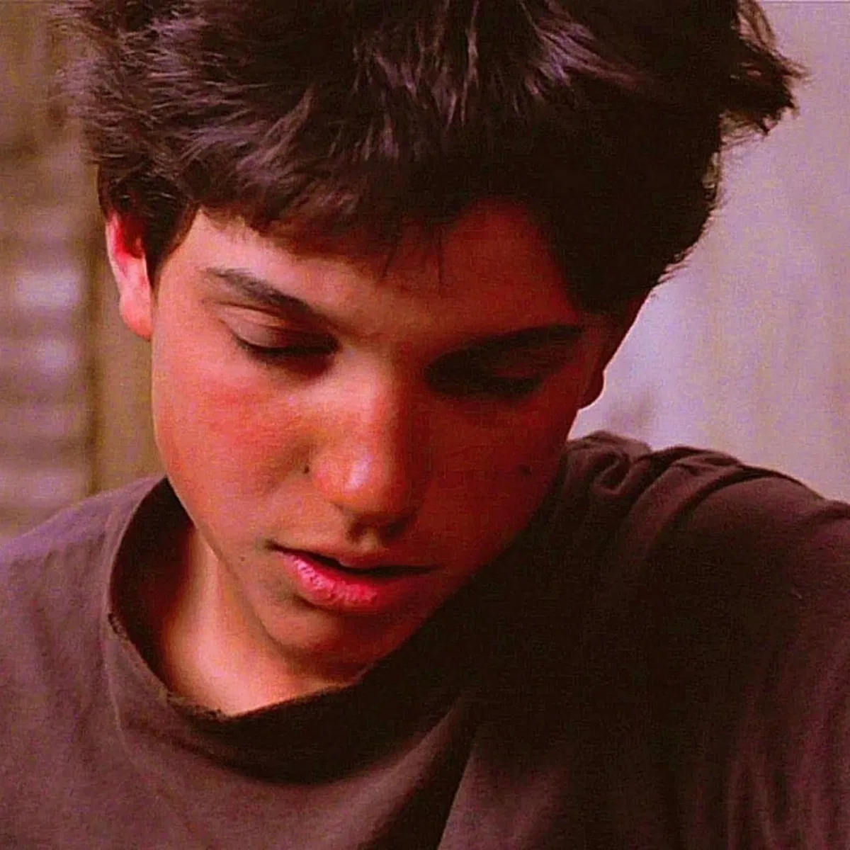 Avatar of Johnny Cade 🎀 - The Outsiders