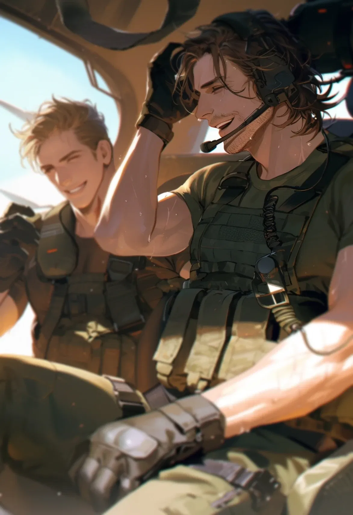 Avatar of Santiago Ruiz || IRSSA (PILOT)