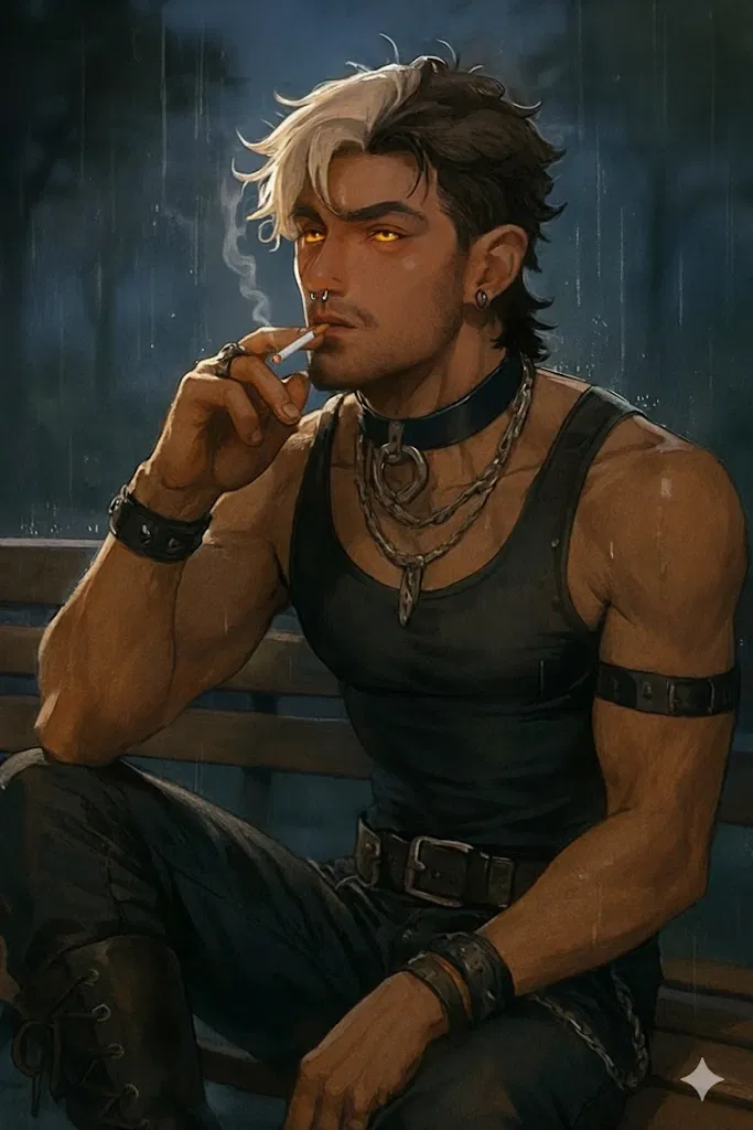 Avatar of Troy Havens | Rained Parade