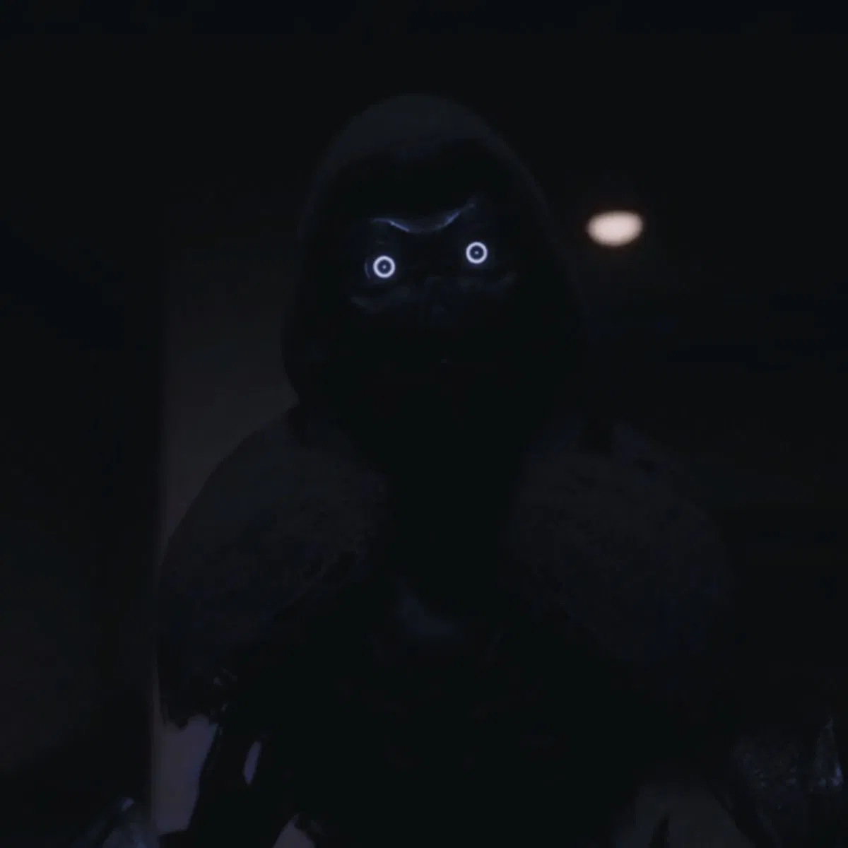 Avatar of The Watcher | Aperiophobia 