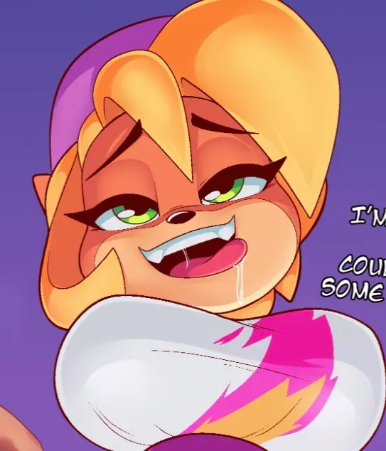 Avatar of Coco bandicoot
