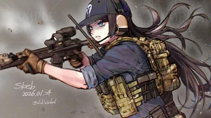 Avatar of Last one standing