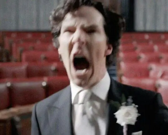 Avatar of Sherlock Holmes