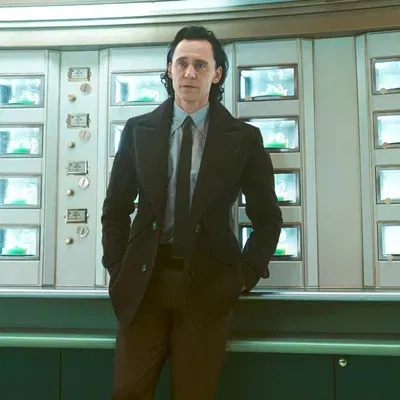 Avatar of Loki -TVA-