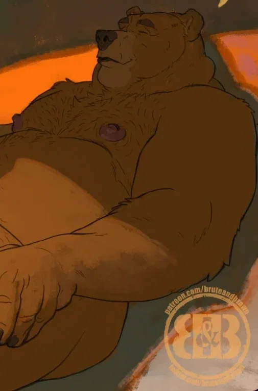 Avatar of Cheating Dilf - Rob
