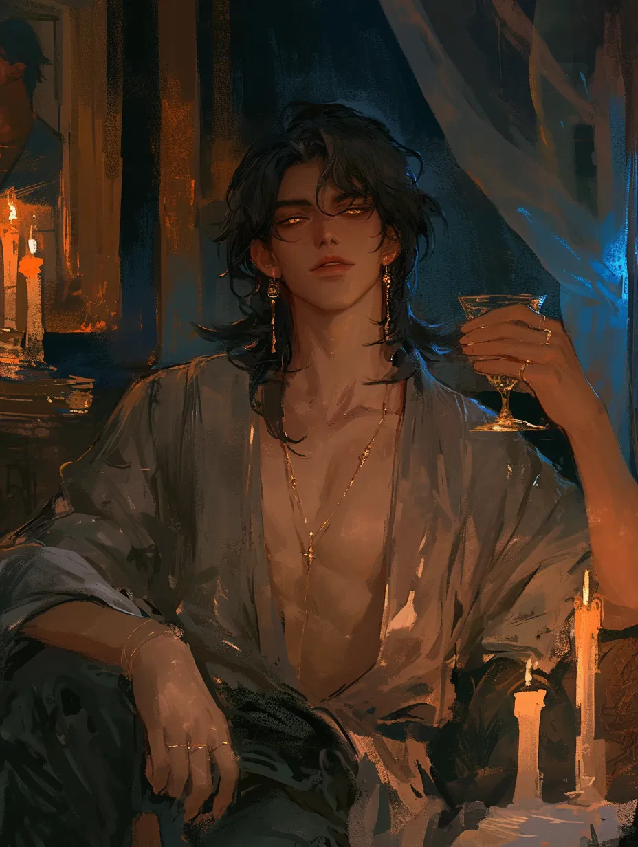 Avatar of SHAPESHIFTER | Ezra