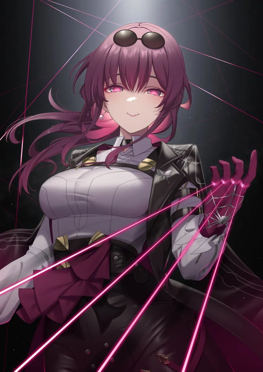 Avatar of Kafka - HSR (Dom ver.)