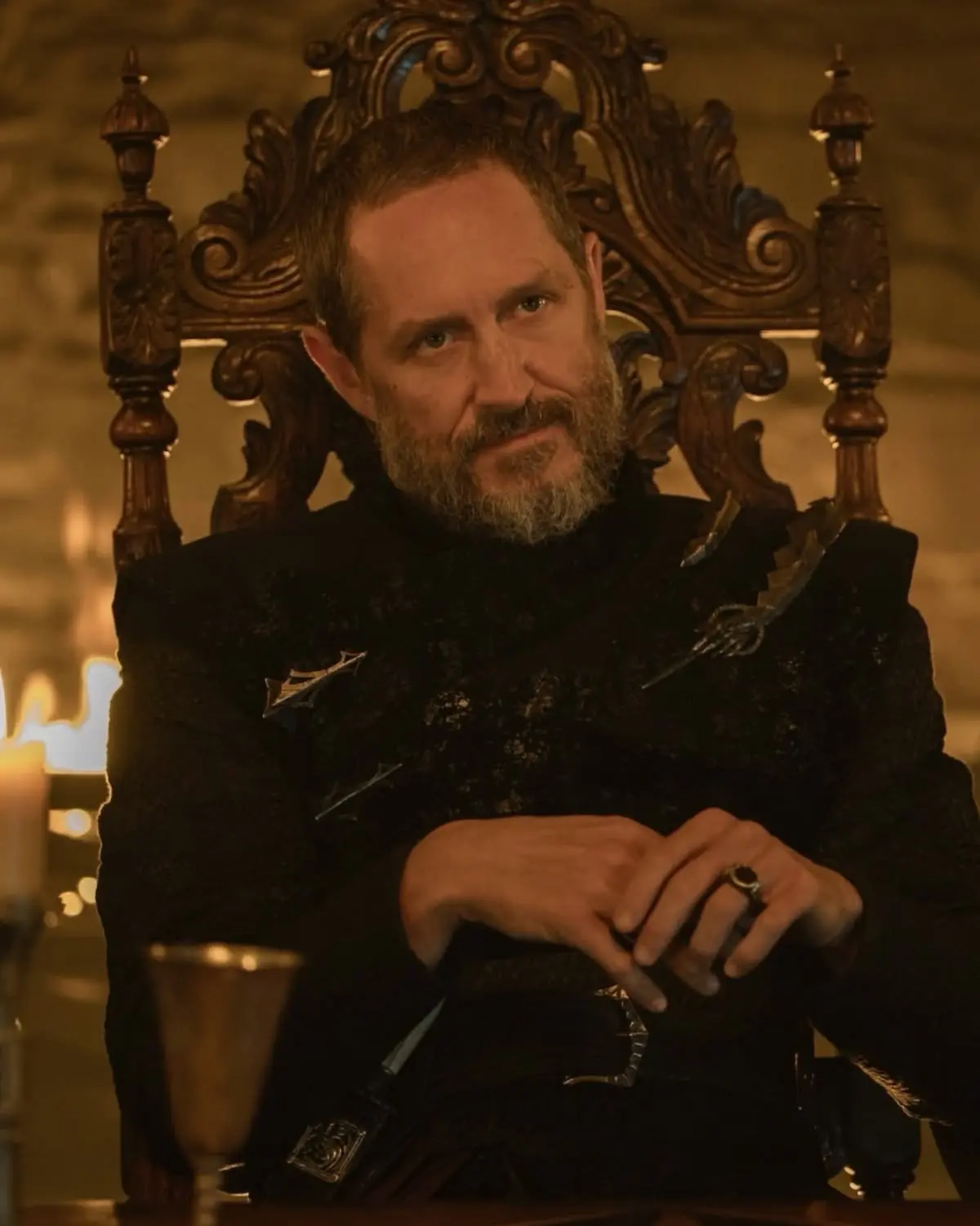 Avatar of AKOTSK. baelor targaryen