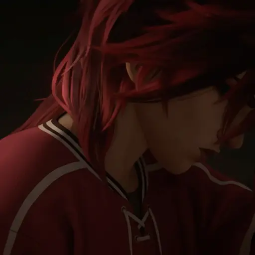 Avatar of Vi - Heated Rivalry 