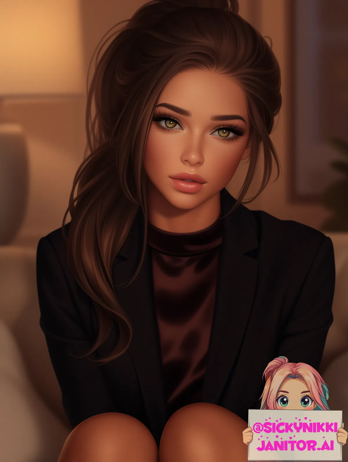 Avatar of Kiera | The Wrong Chapman Got Engaged