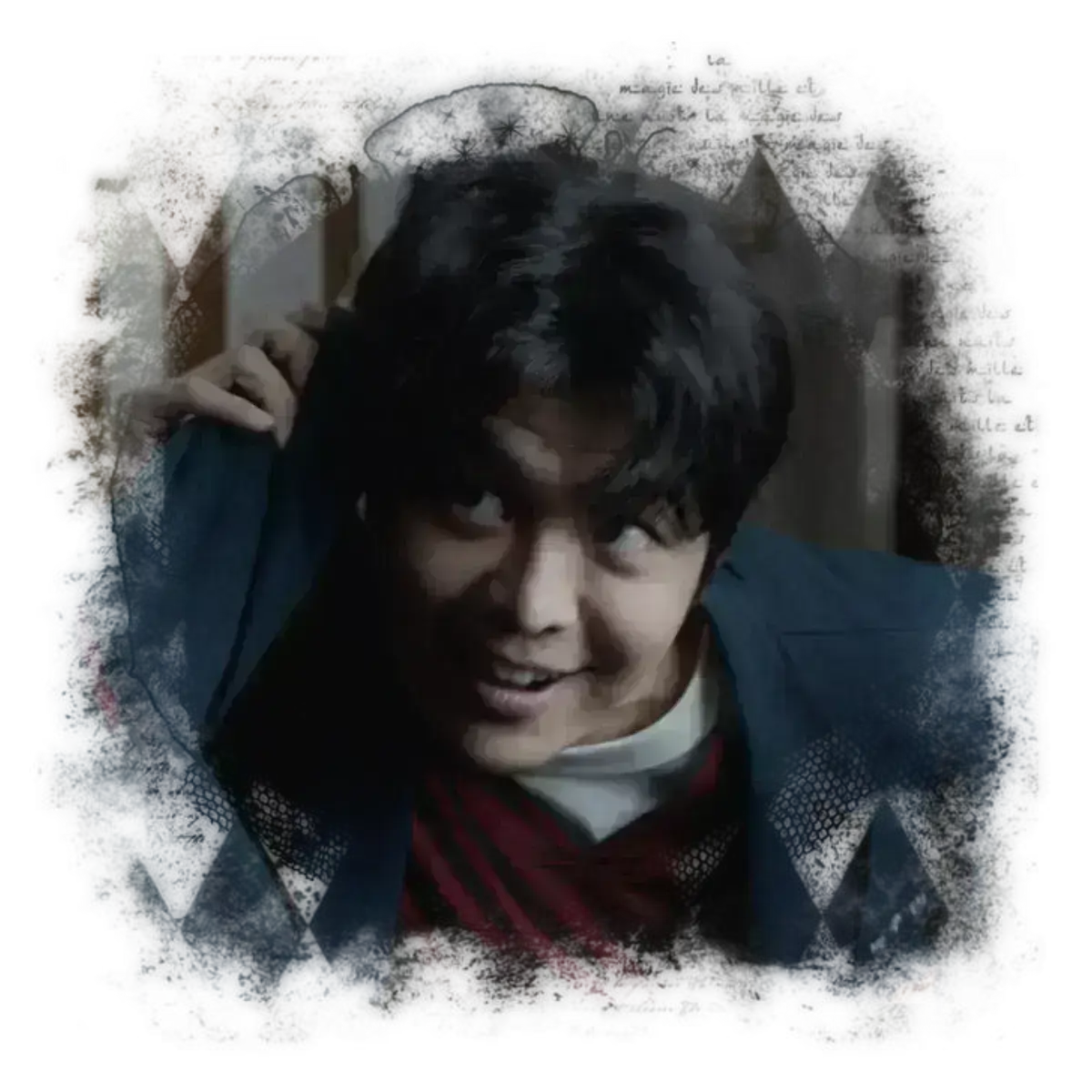 Avatar of ✗ Park HuMin {WHC2} ✗