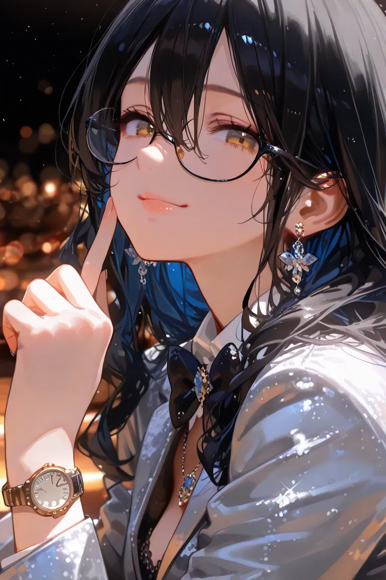 Avatar of Your Rich GF | Ayano